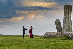 Stonehenge 