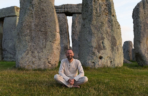 Stonehenge Celebrant Stonehenge Celebrant