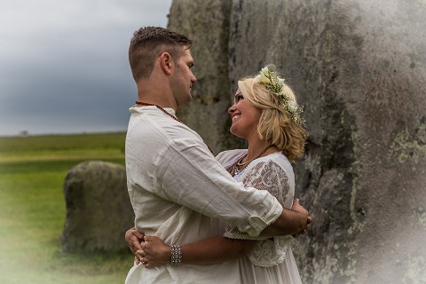 Stonehenge Wedding Stonehenge Wedding